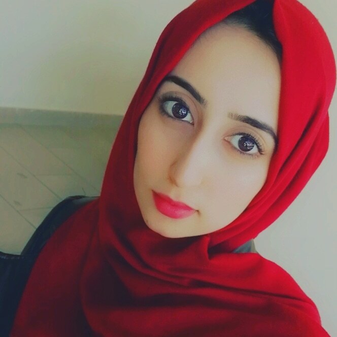 Esraa Aldawood