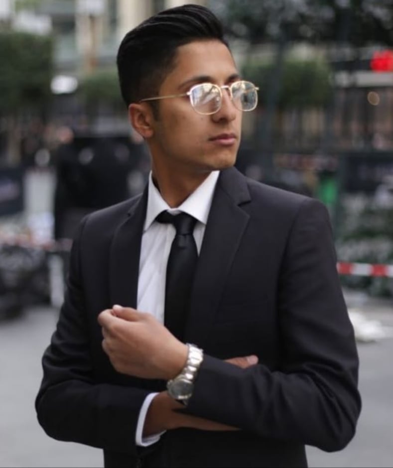 Ibrahim Banat