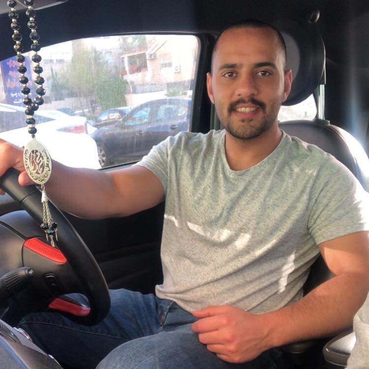 Mohammad Nofal